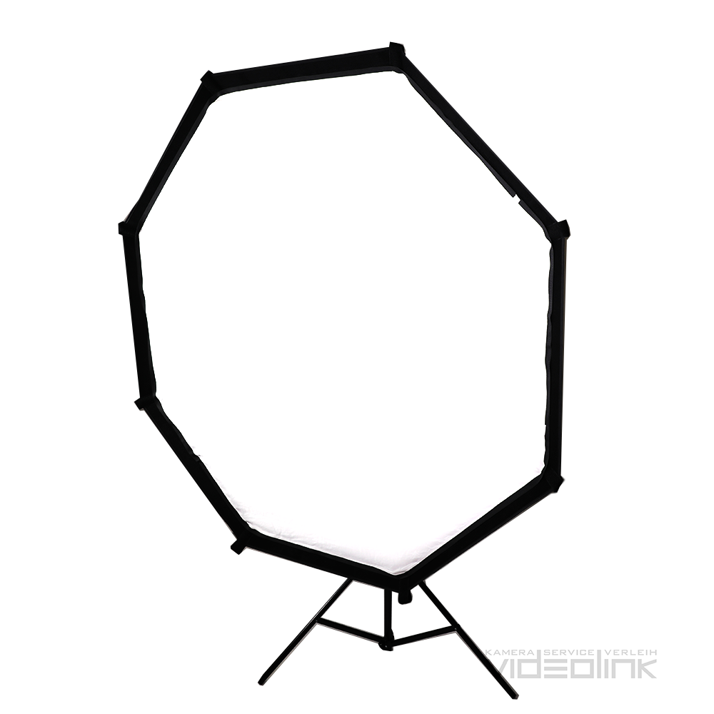 Dedo Panaura 5 (Octodome) mieten bei Videolink