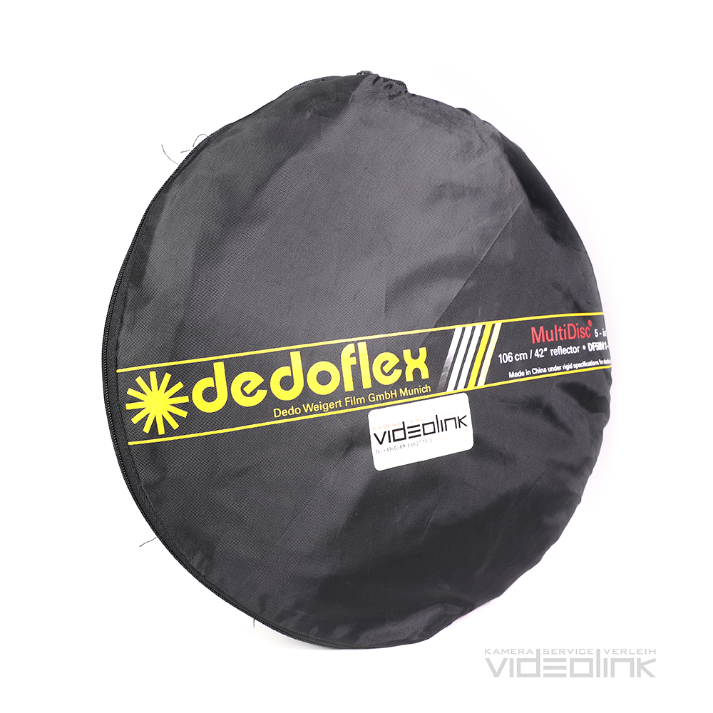 Dedoflex (Rondoflex) mieten bei Videolink