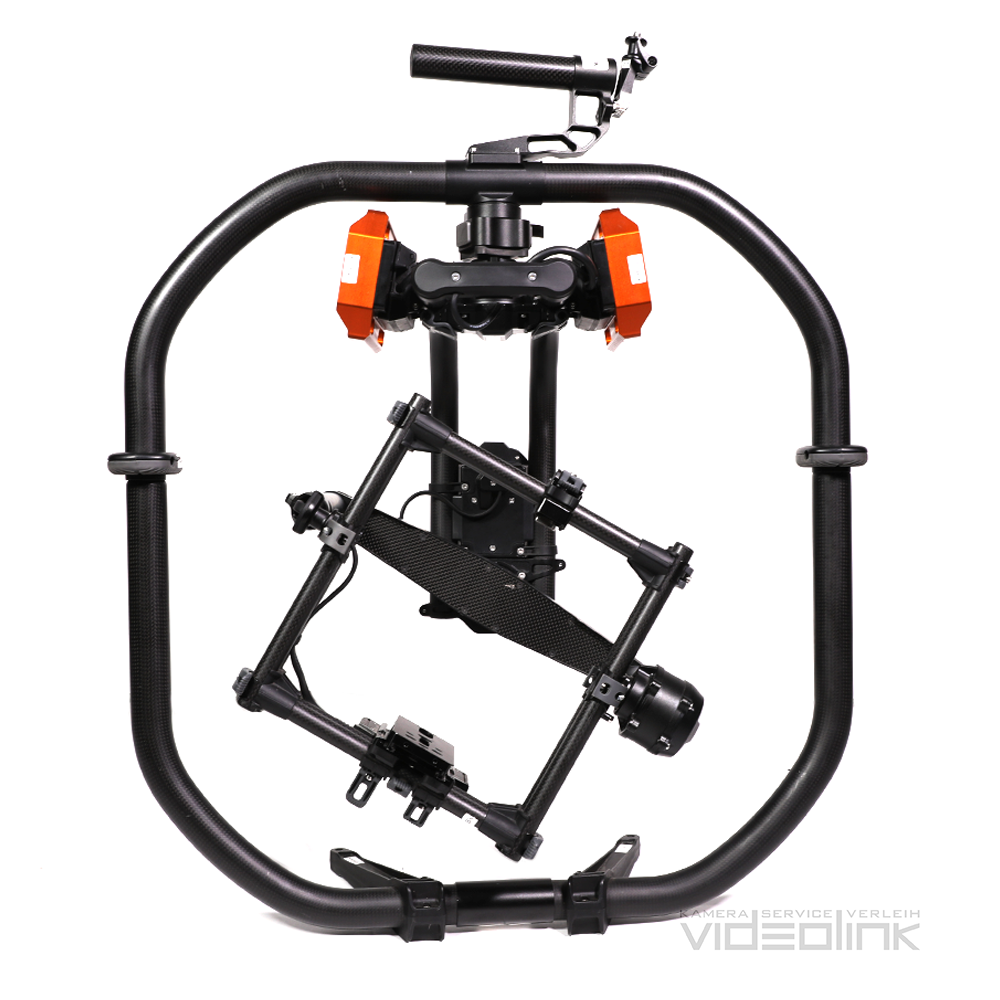 Freefly MoVI Pro mieten bei Videolink