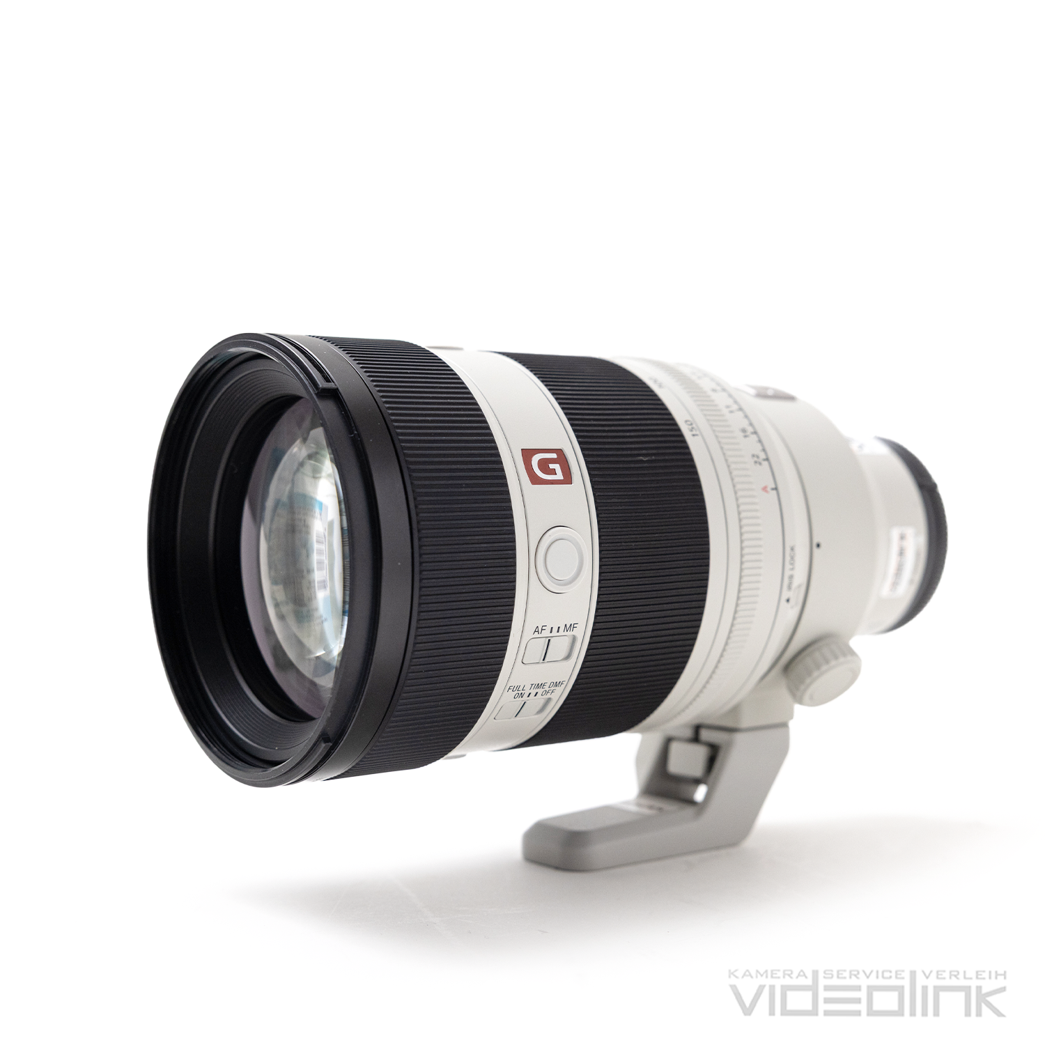 Sony SEL FE 50-150mm F2.0 GM mieten bei Videolink