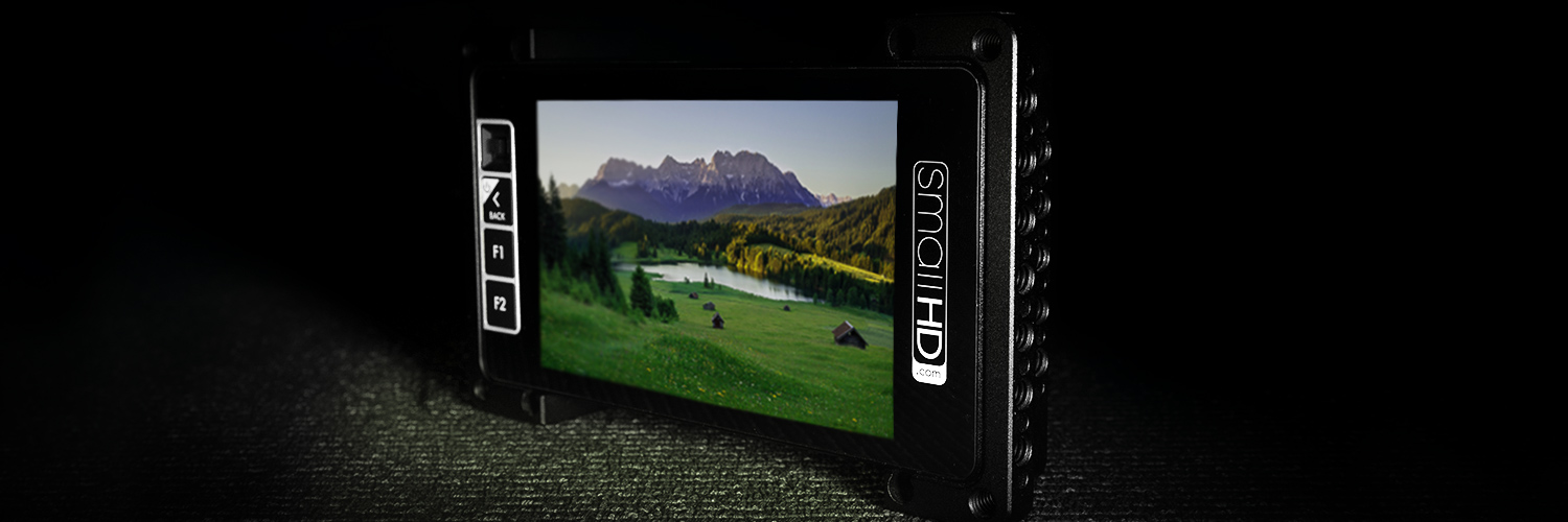 SmallHD 503 Ultra Bright mieten bei Videolink