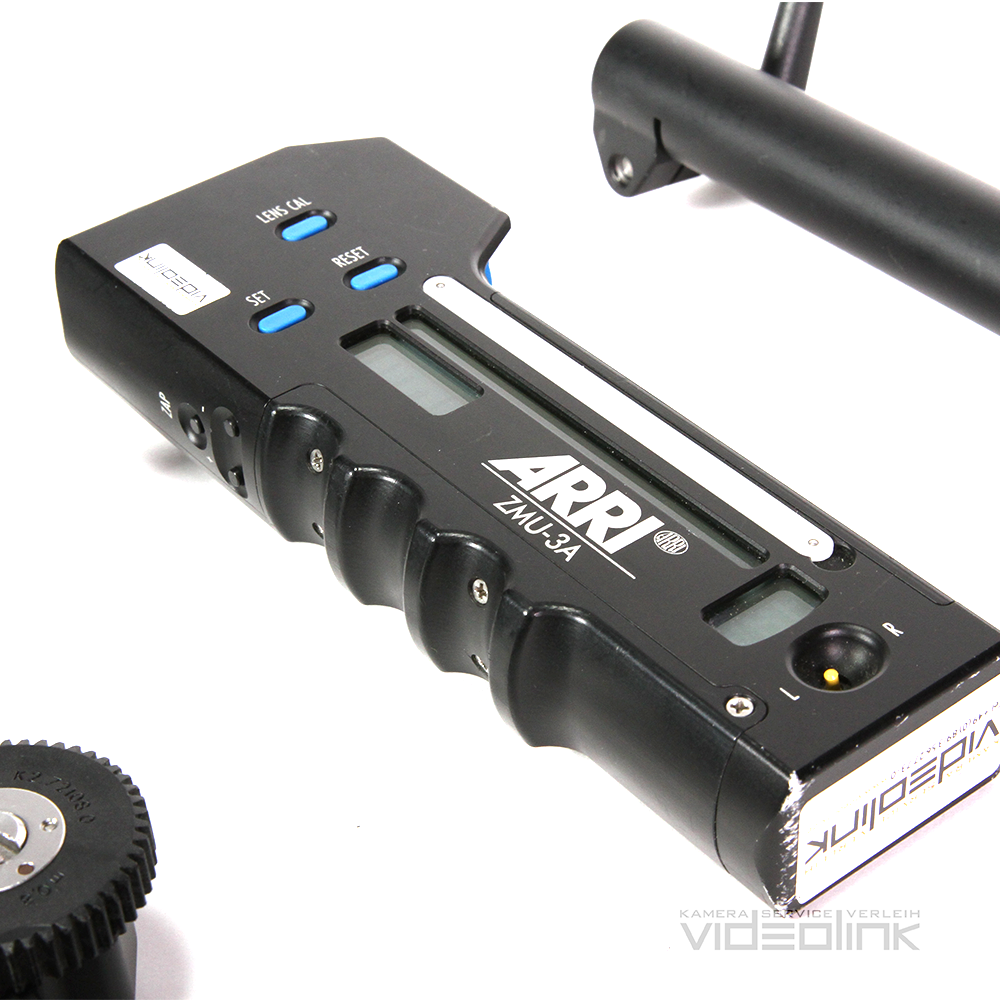 ARRI ZMU-3A Zoom Unit mieten bei Videolink