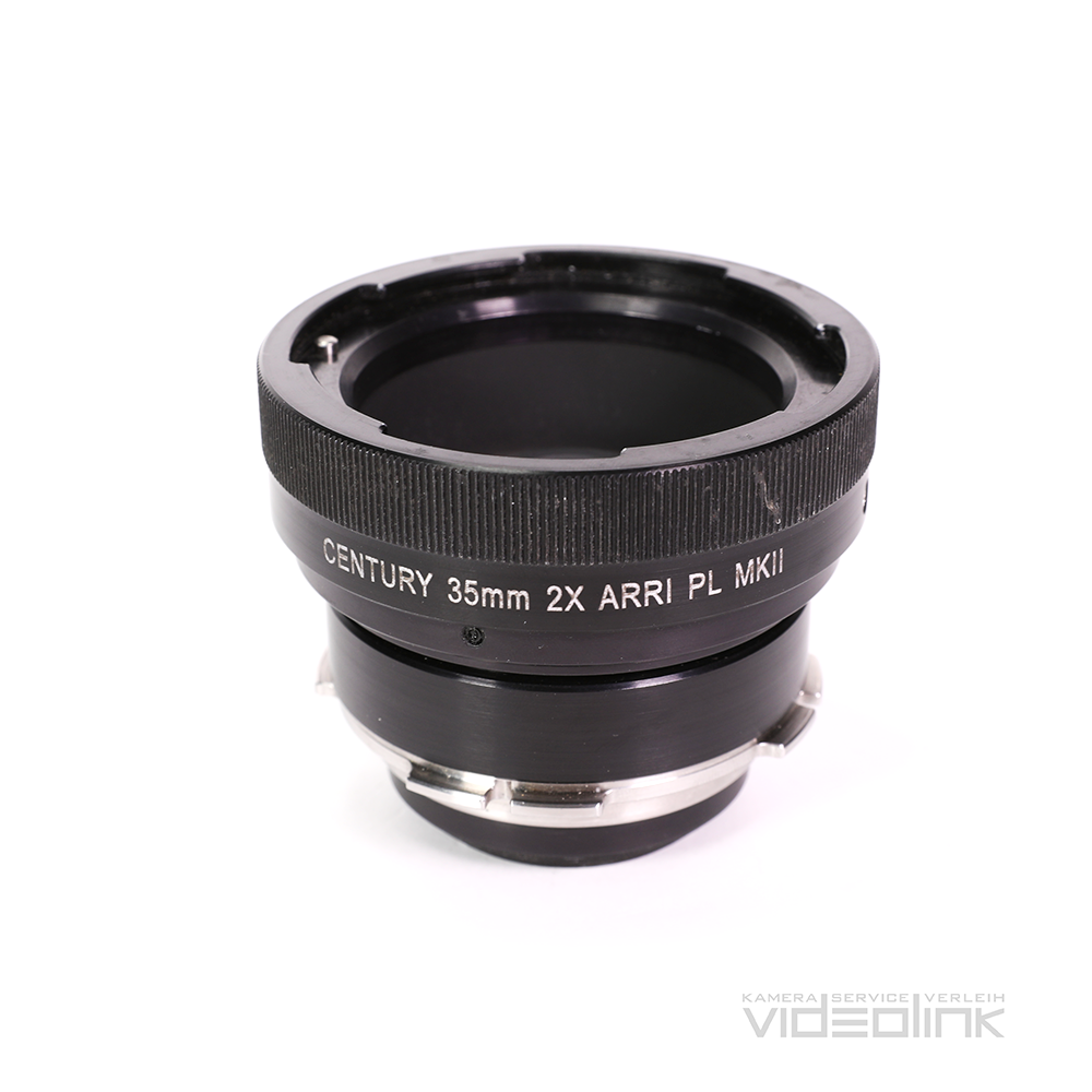 Century Extender 2x mieten bei Videolink