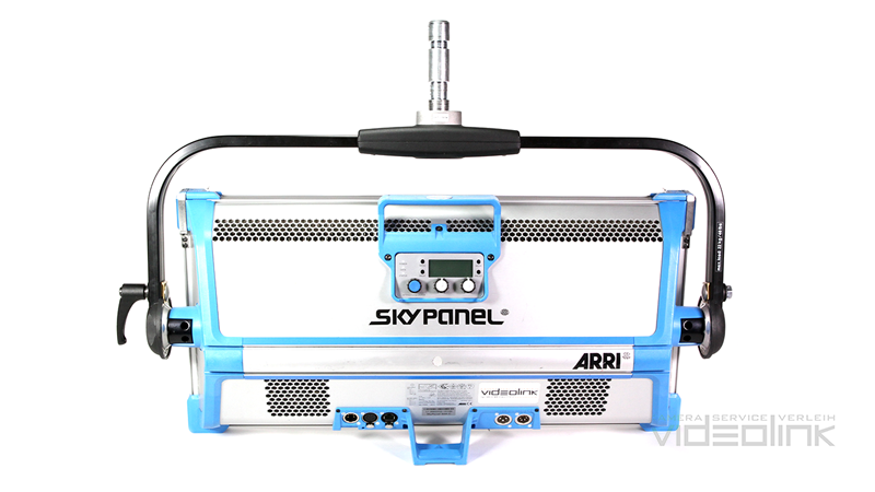 ARRI Skypanel S60-C mieten bei Videolink