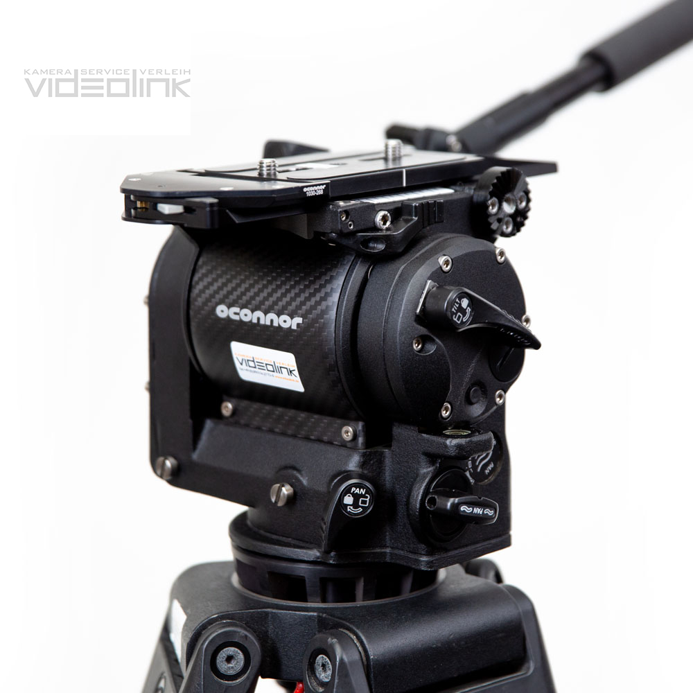 O’Connor 1040 Fluid Head 100mm Bowl mieten bei Videolink