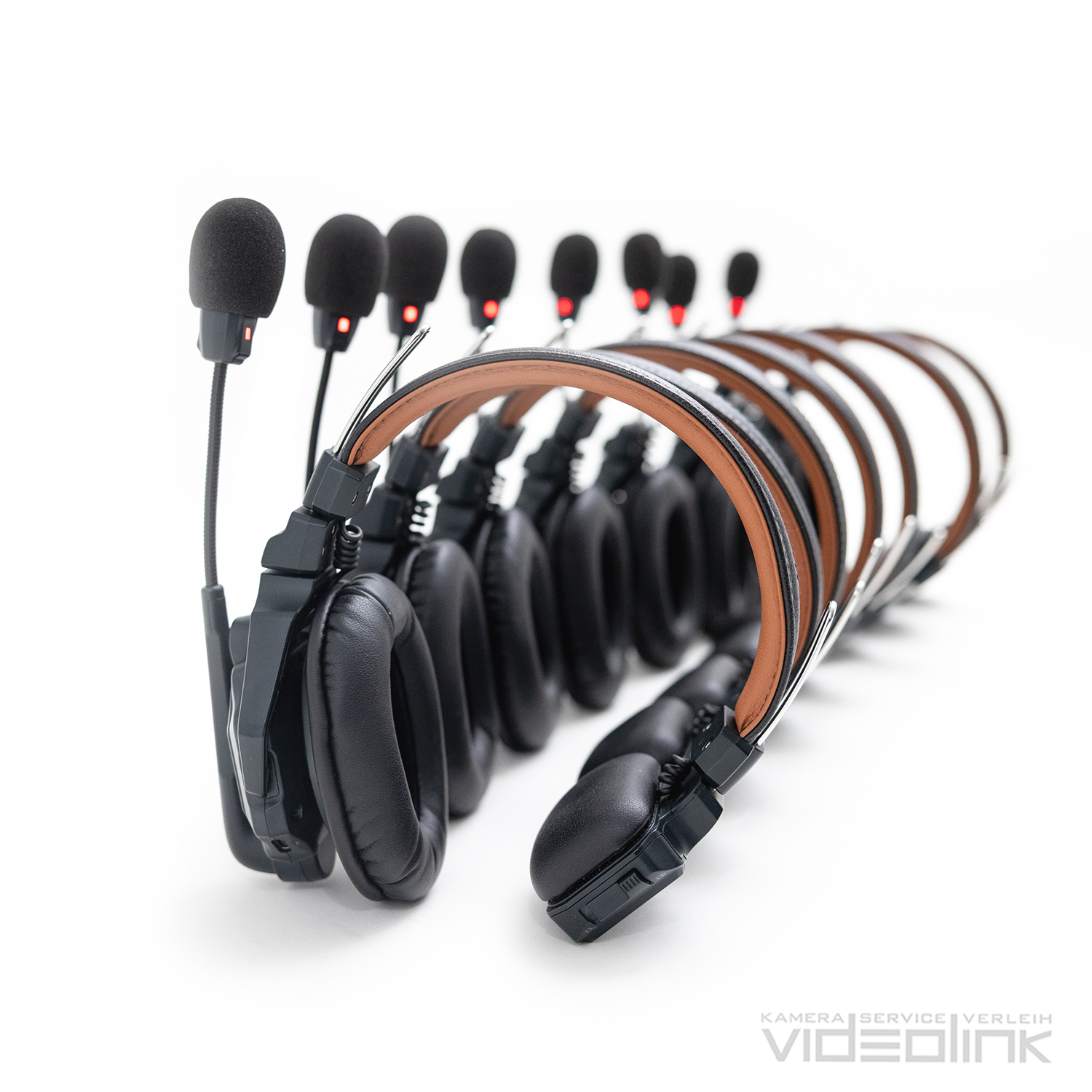 Hollyland Solidcom C1 Pro-8S mieten bei Videolink