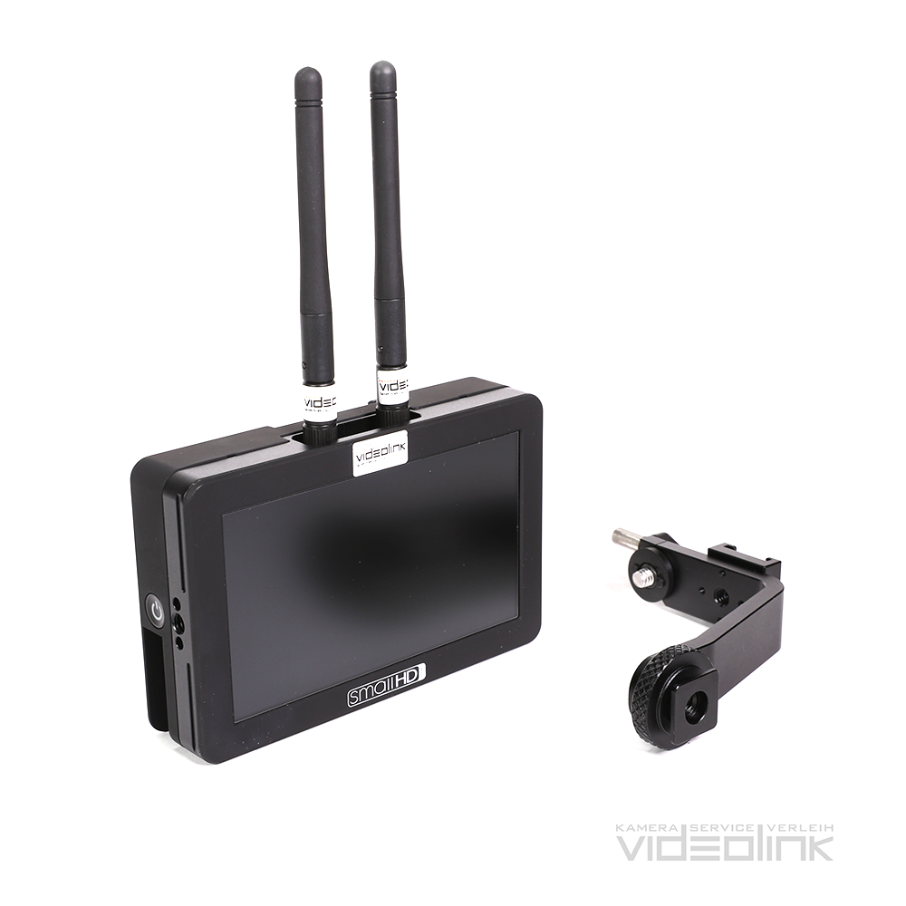 SmallHD Focus Bolt 500 TX mieten bei Videolink
