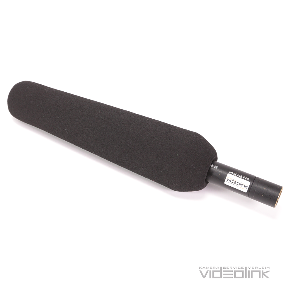 Sennheiser MKH416 mieten bei Videolink