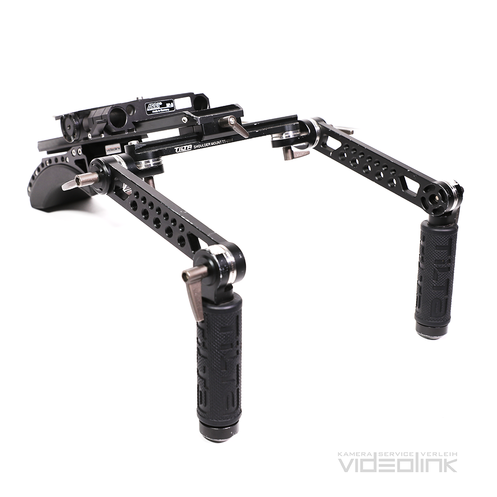 Tilta TT-0506 Shoulderrig mieten bei Videolink