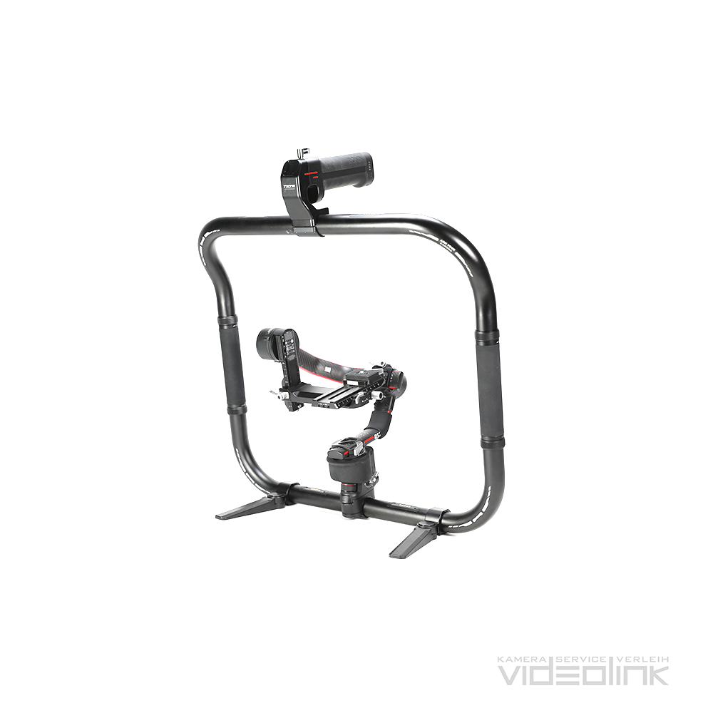 Tilta Basic Ring Grip für DJI RS 2/3 mieten bei Videolink