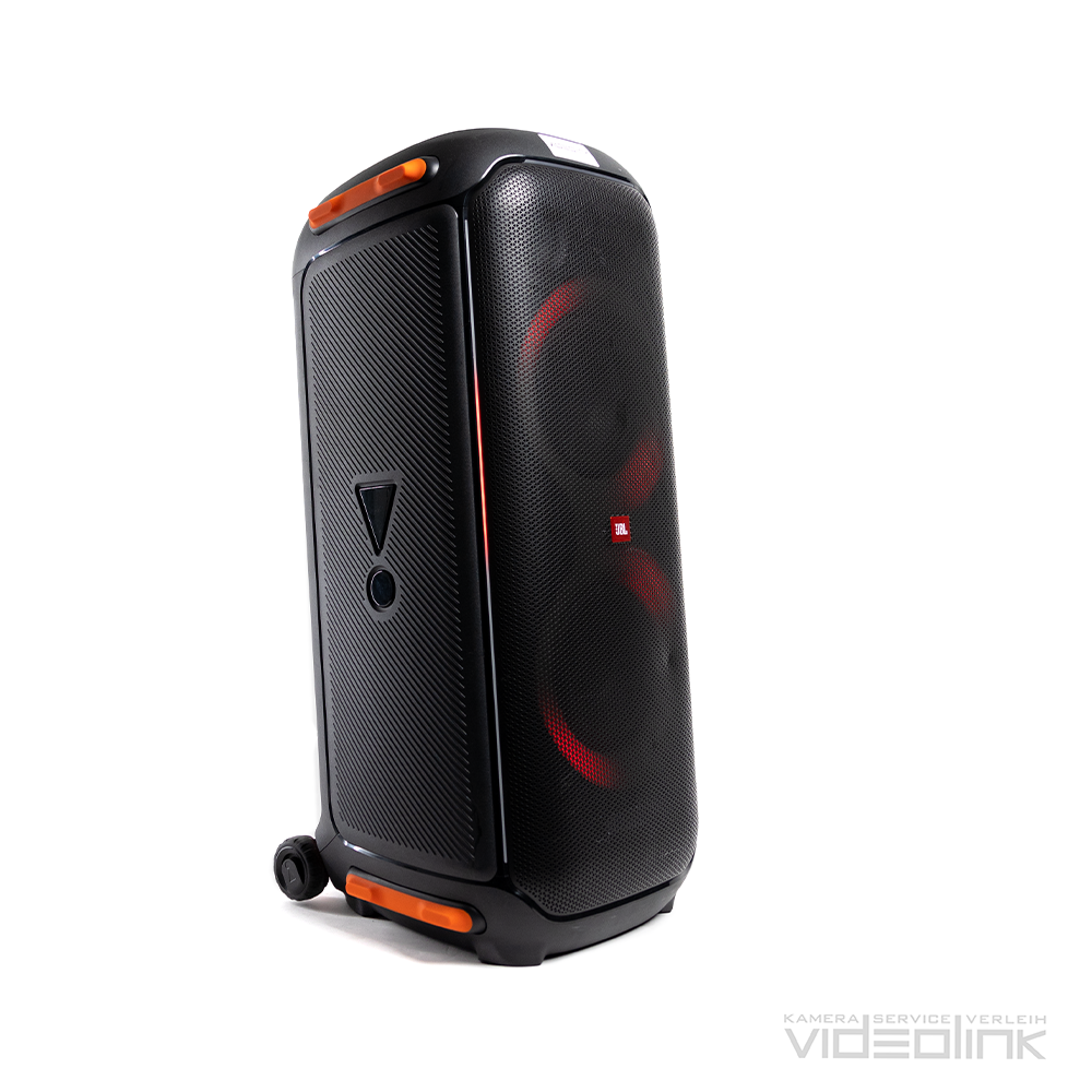 JBL Partybox 710 mieten bei Videolink