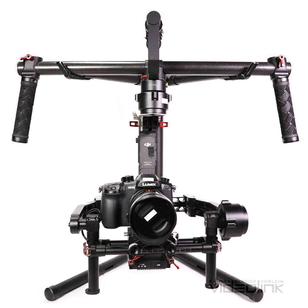 DJI Ronin 1 mieten bei Videolink