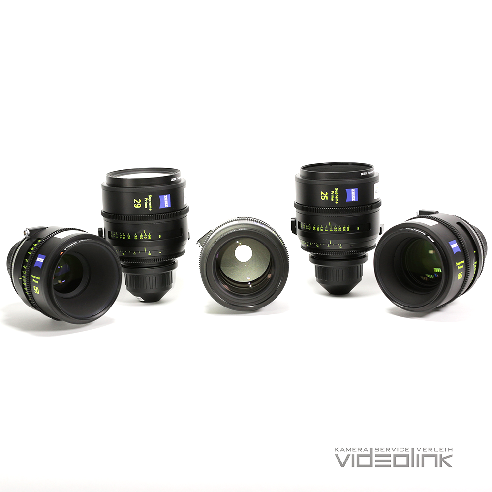 Zeiss Supreme Prime 18mm T1.5 mieten bei Videolink