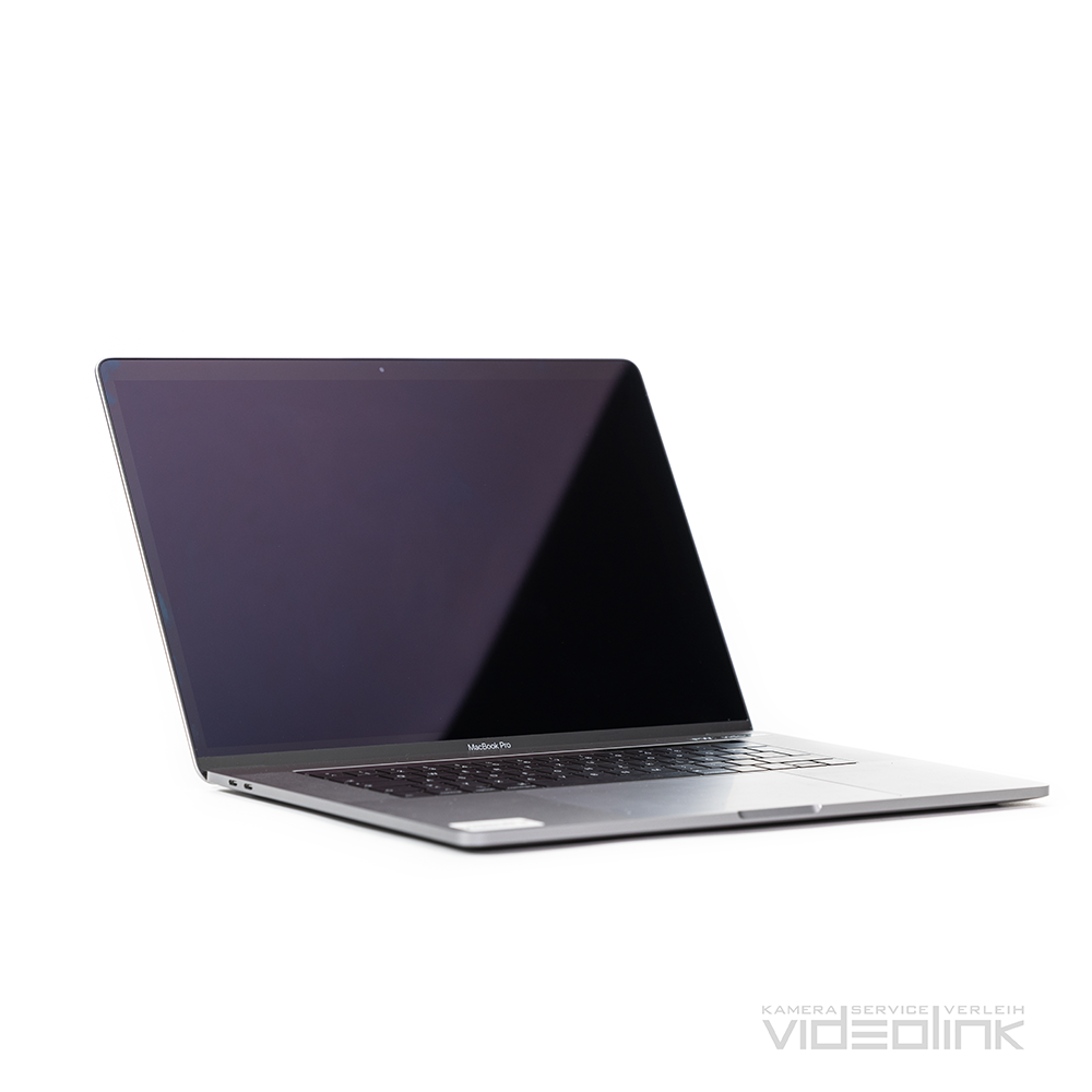 Apple MacBook Pro 13,3″ 2020 mieten bei Videolink
