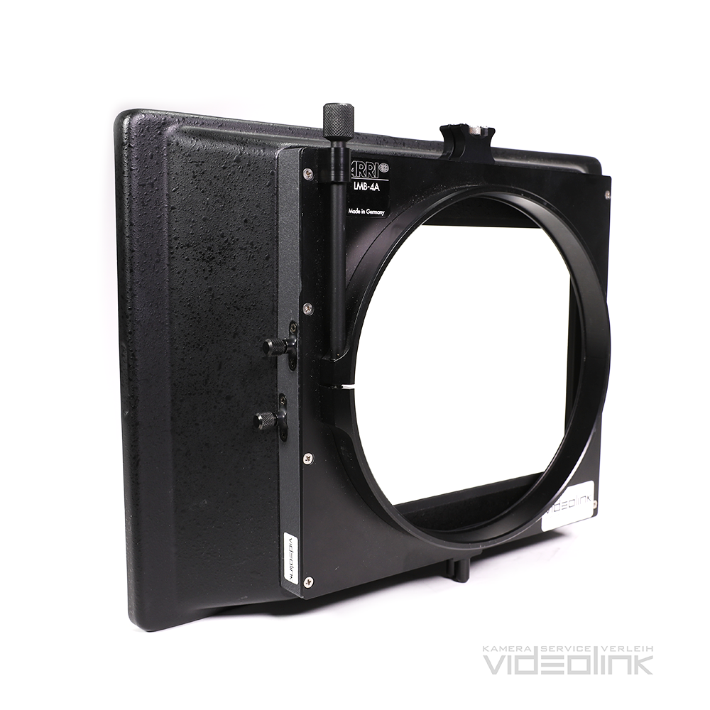 ARRI LMB-4 mieten bei Videolink
