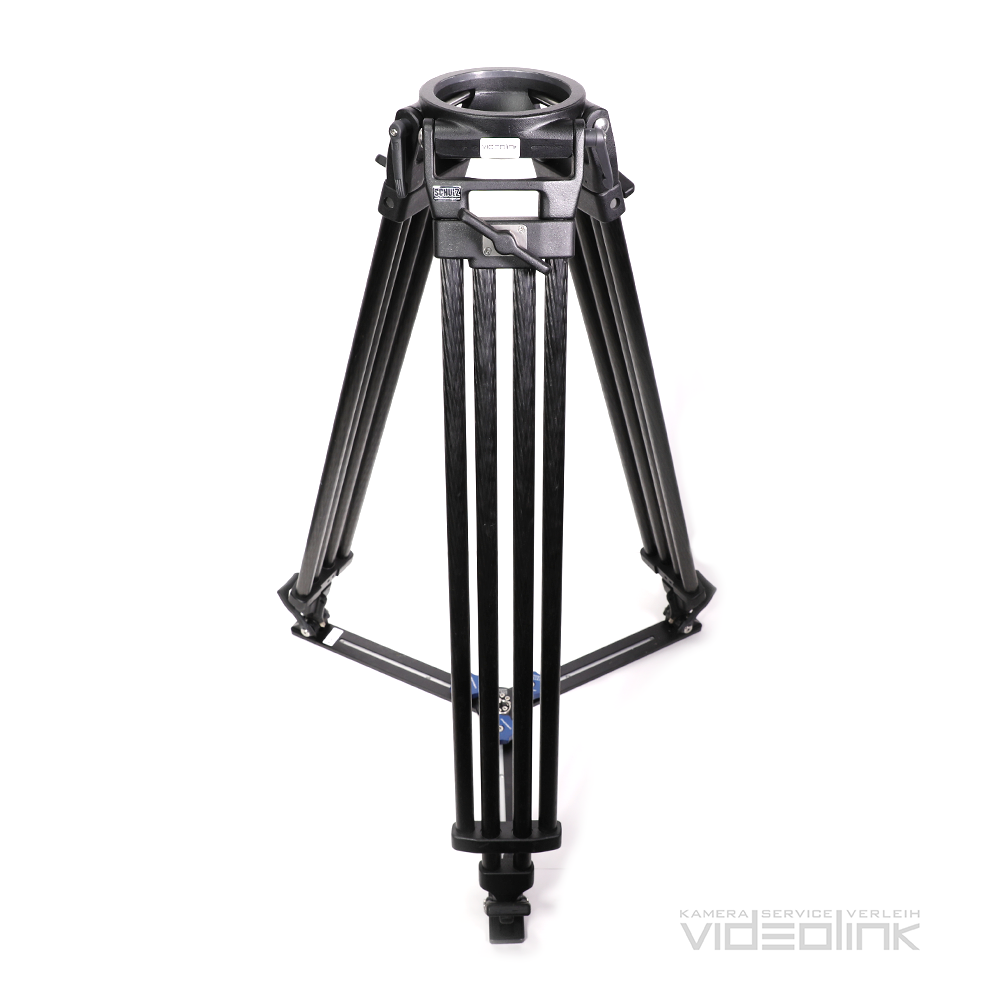 Schulz HEAVY DUTY Stativbeine mieten bei Videolink