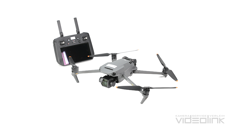 DJI Mavic 3 Cine Drohne mieten bei Videolink