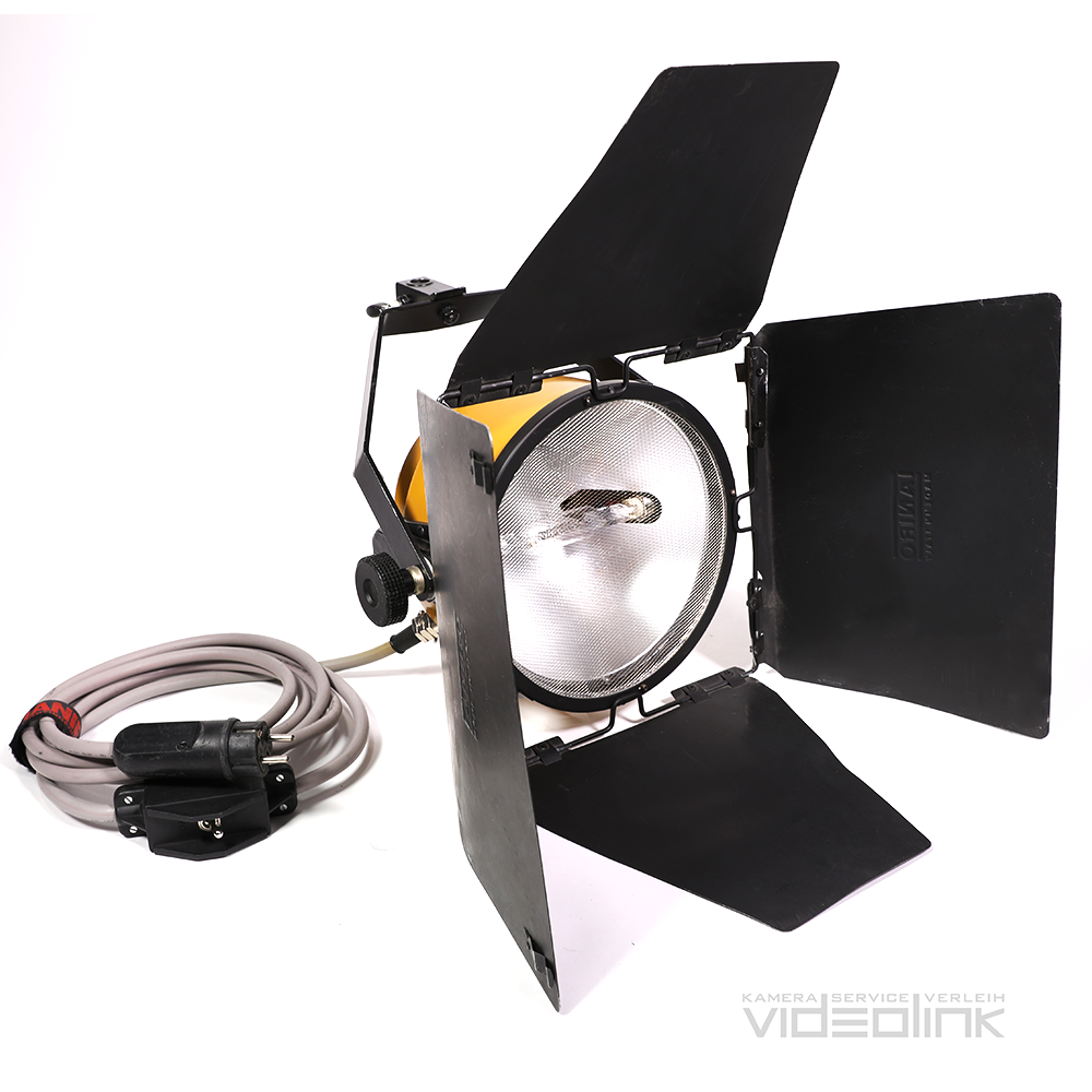 Ianiro 2kw Blonde mieten bei Videolink