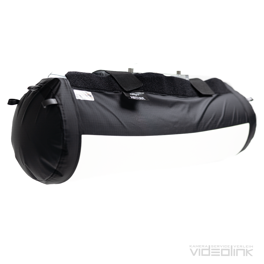 Caligri AIRTUBE 50 – Astera Helios mieten bei Videolink