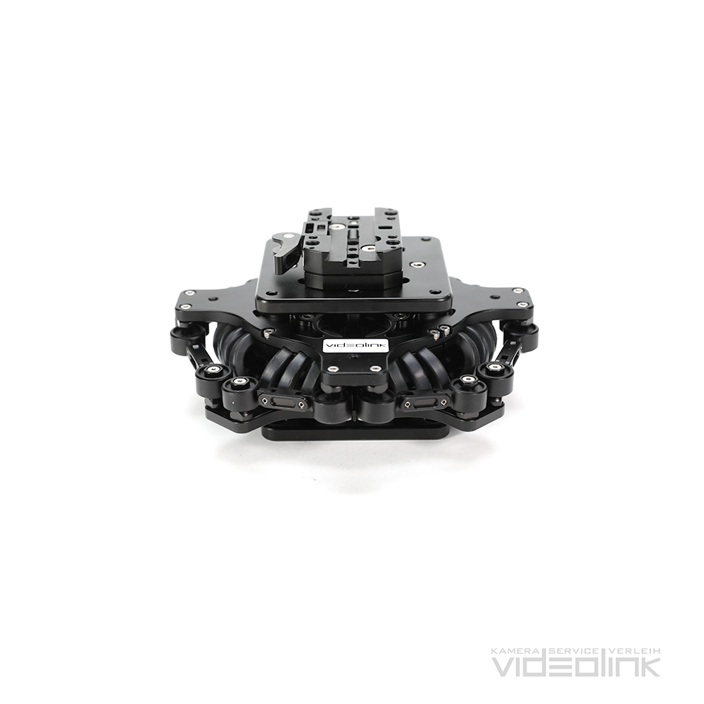 Proaim Pro Vibration Isolator für 3-Achsen Gimbal (15-30kg) mieten bei Videolink