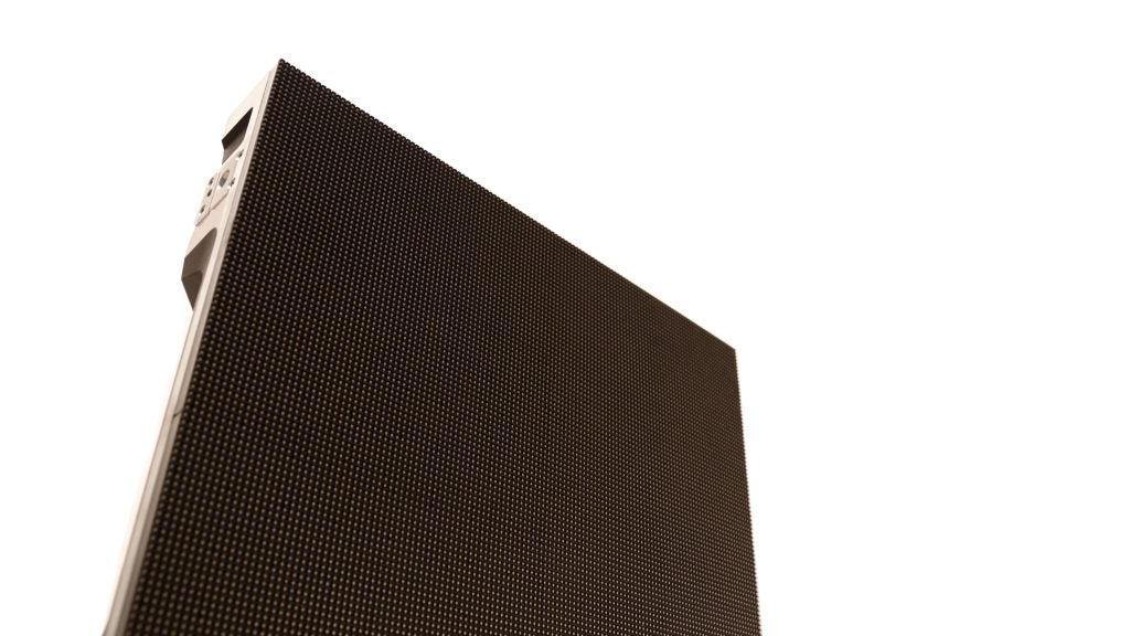 Outdoor-LED-Wand LEDitgo rX3ioBF mieten - 3,9 mm Pixelpitch, modular in jeder Größe