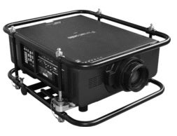 Panasonic PT-DZ21K DLP-Projektor mieten – WUXGA, 20.000 ANSI-Lumen