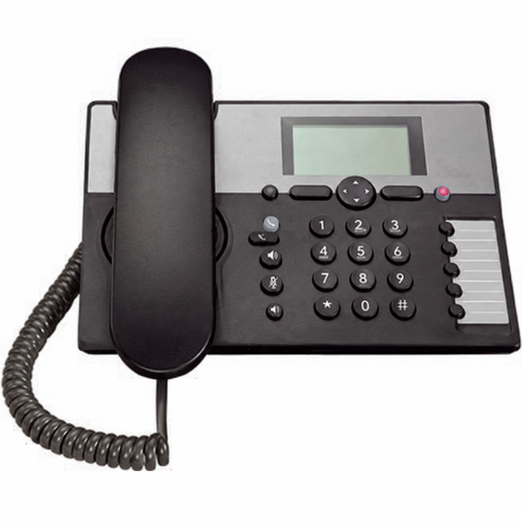 T Concept P212 analoges Telefon T-COM mieten in Berlin – Mietartikel