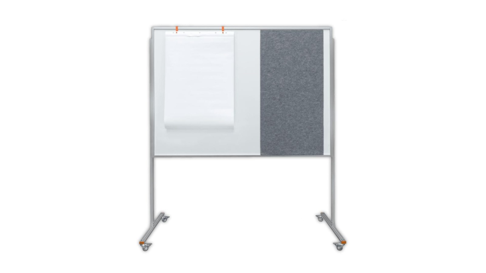 Whiteboard Whiteboard 'Annedore II' mieten in Berlin – Mietartikel – 2