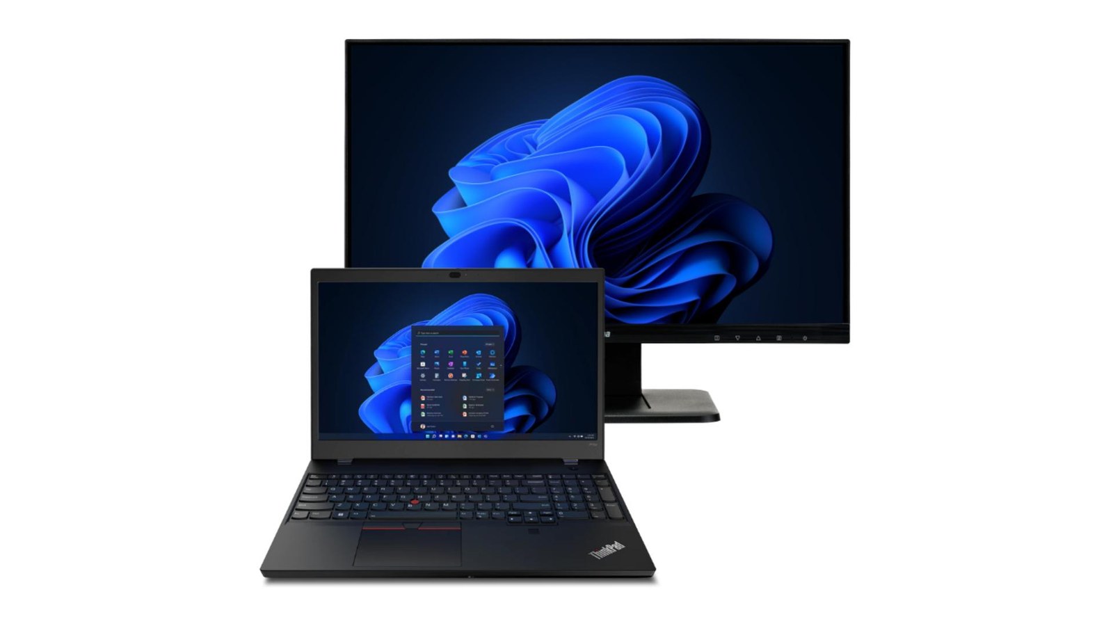 Lenovo ThinkPad T480 mieten in Berlin bei Ulrich Trenczek – 2