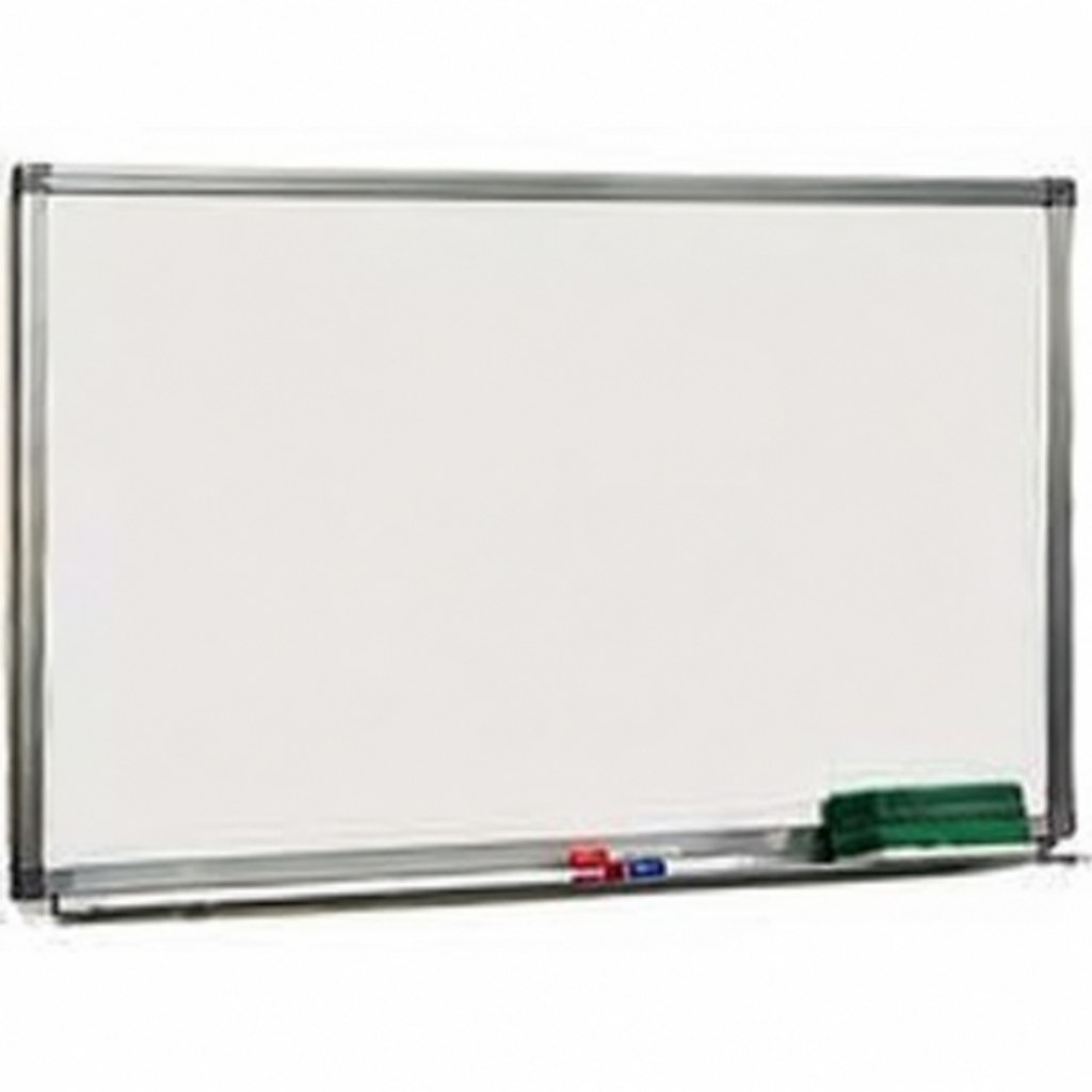 Whiteboard small abwischbar 120x75 cm mieten in Berlin bei Ulrich Tren