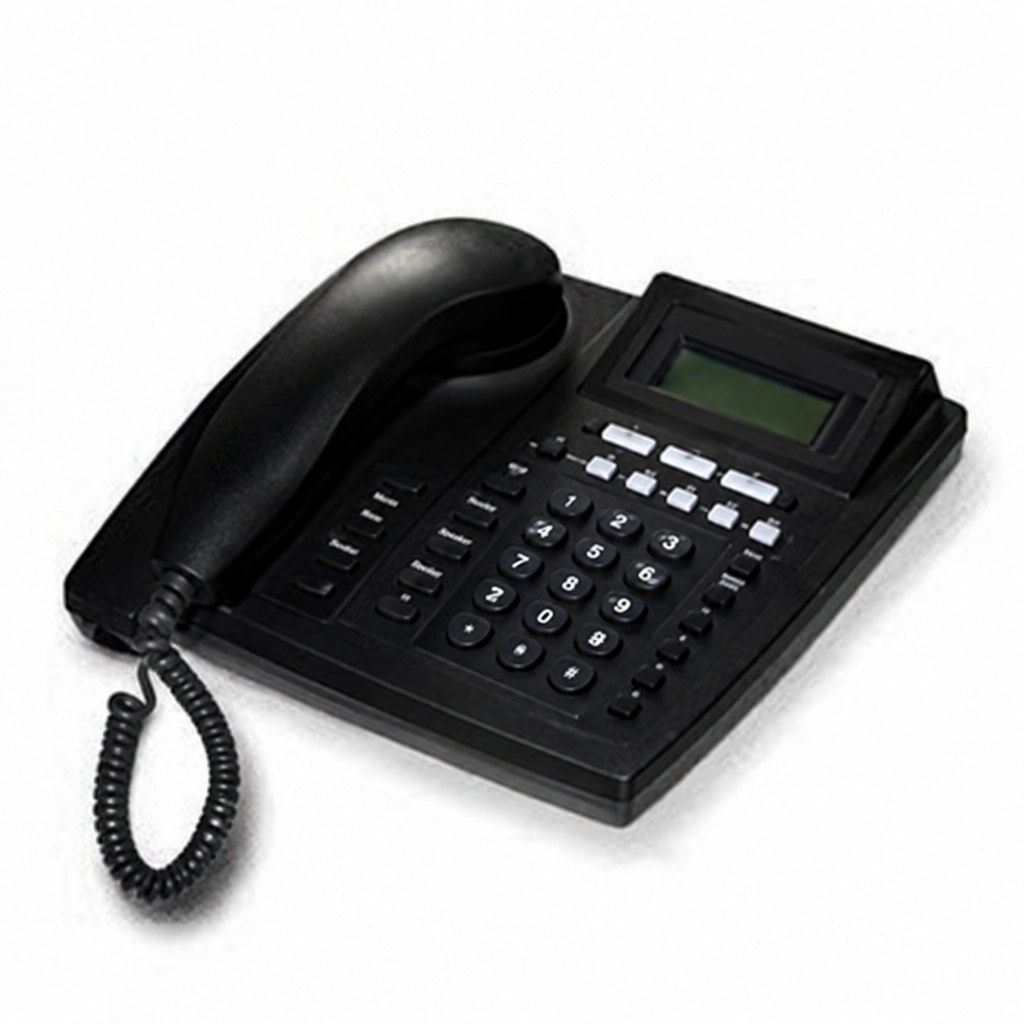 Ascom Maestro 2030 analog Telefon mieten in Berlin – Mietartikel
