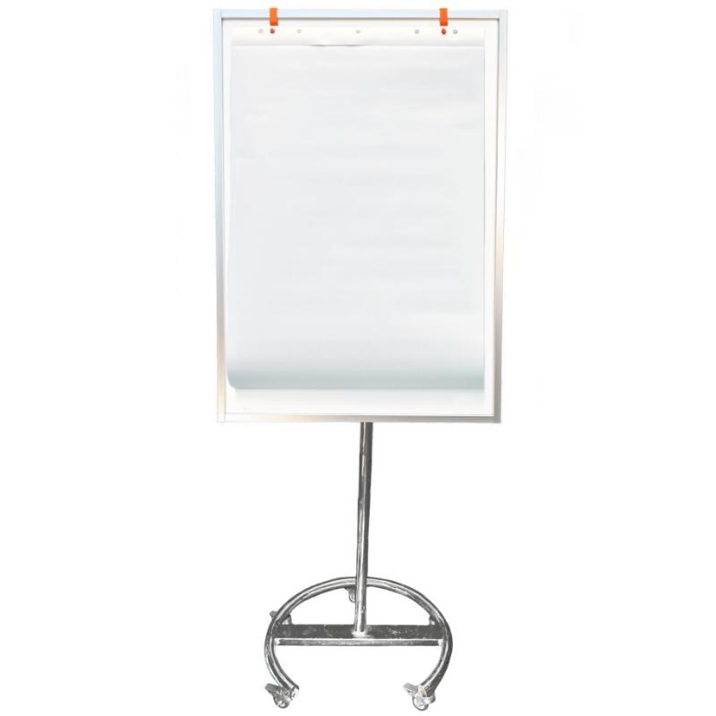 Premium Rollenflipchart mieten in Berlin bei Ulrich Trenczek