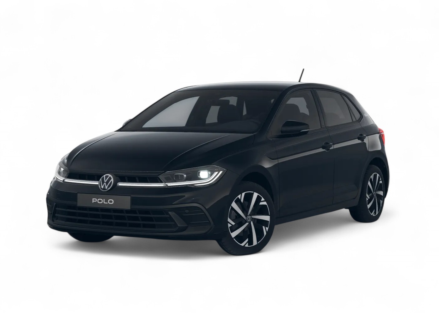 VW Polo / Opel Corsa (Kleinwagen) mieten bei First-Class Autovermietung
