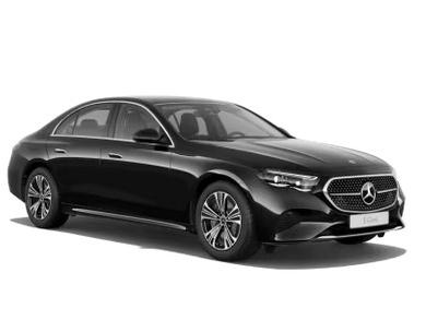 MB E-Klasse / BMW 5er (Oberklasse) mieten bei First-Class Autovermietung