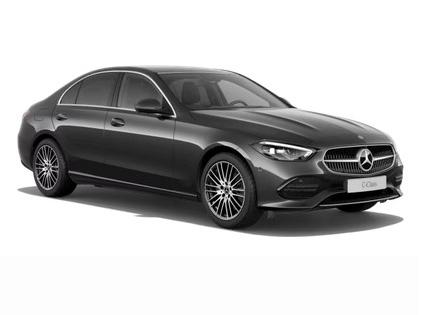 MB C-Klasse / BMW 3er mieten bei First-Class Autovermietung