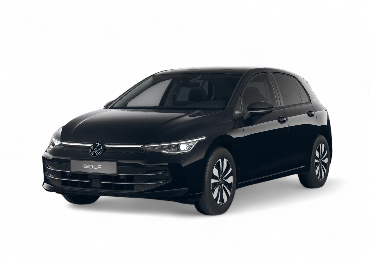 VW Golf / Volvo V40 (Kompaktklasse) mieten bei First-Class Autovermietung