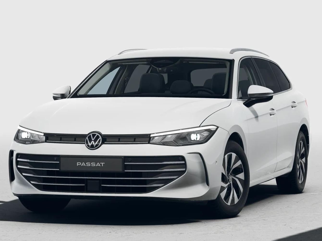 VW Passat / Opel Insignia (Mittelklasse) mieten bei First-Class Autovermietung