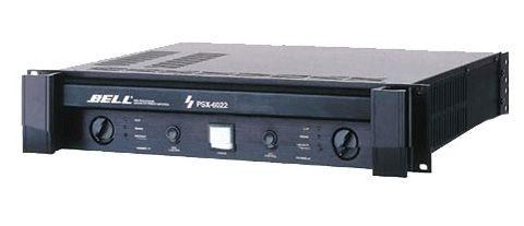 Endstufe Verstärker ca. 2 x 500 W mieten in Reinstädt – Eventtechnik