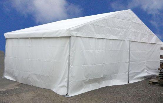Partyzelt 8 x 5 m mieten in Reinstädt bei Steffen Köhler