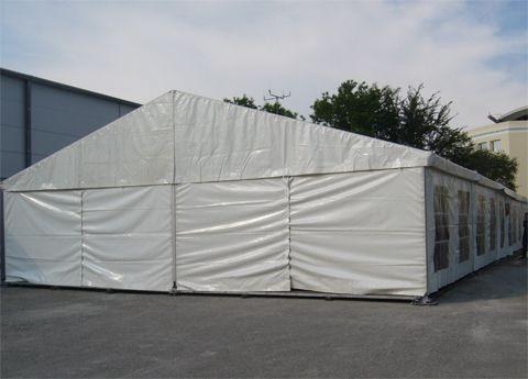 Festzelt, 10x31m mieten in Reinstädt bei Steffen Köhler