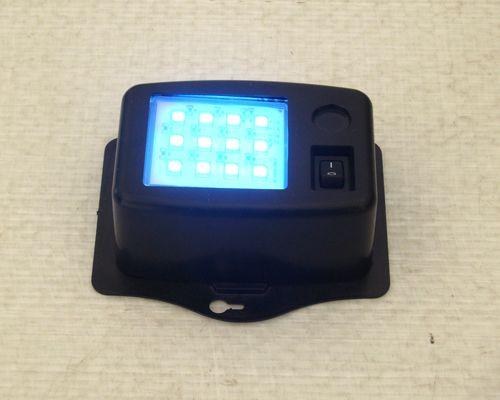 Kleine LED-Lampe mit Akku mieten in Reinstädt – Eventtechnik