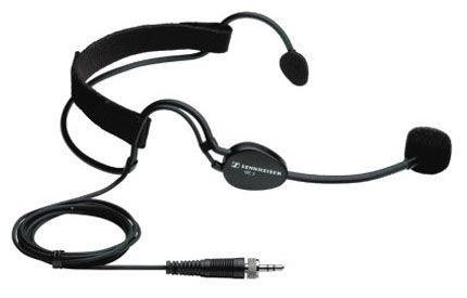 Head Set mieten in Reinstädt bei Steffen Köhler