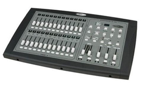 Lichtsteuerung Showmaster 24 MKII mieten in Reinstädt – Eventtechnik