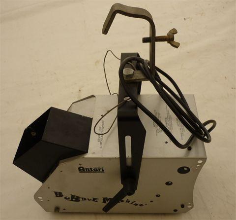 Seifenblasenmaschine mieten in Reinstädt – Eventtechnik