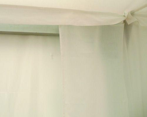 Verkleidung Pfosten glatt mieten in Reinstädt – Eventausstattung