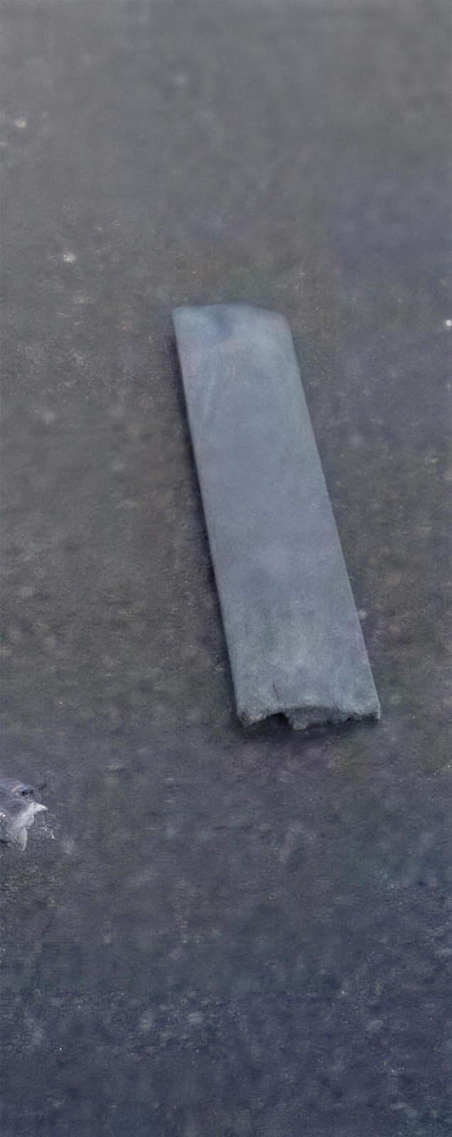 Anschrägung / Anrampung für Bodenplatten leicht, schwer, Terraplas und