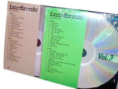 DVD- / Karaoke-CD mieten in Reinstädt bei Steffen Köhler