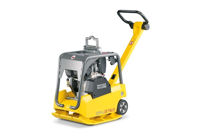 Wacker DPU3750H Rüttelplatte mieten bei Wilmes Mietservice Inh. Andreas-Josef Wilmes