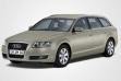 Audi A5 / Audi A6 mieten - Limousine oder Kombi, Automatik/Schaltung