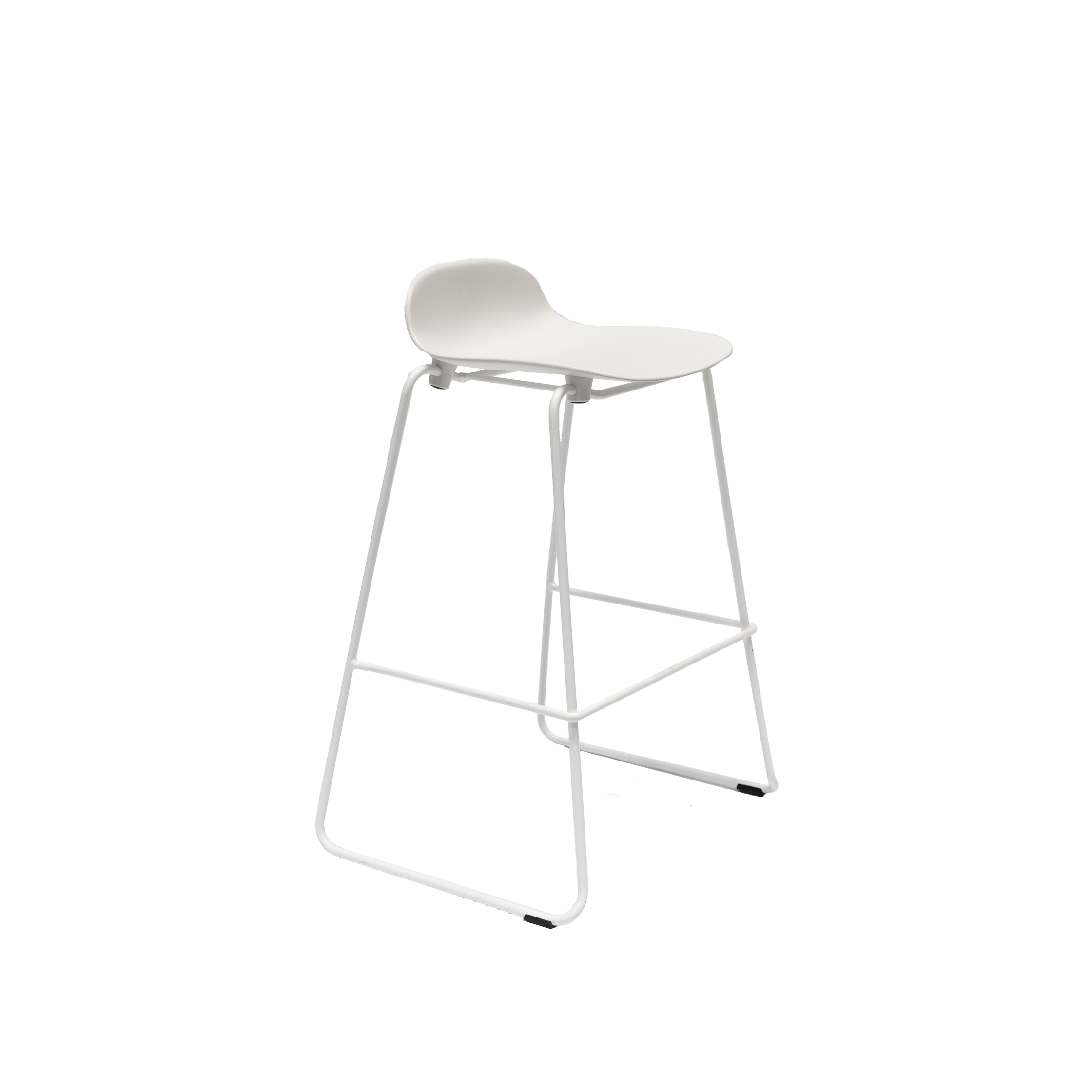 Normann copenhagen design barhocker mieten bei Alvero Büromöbelvermietung